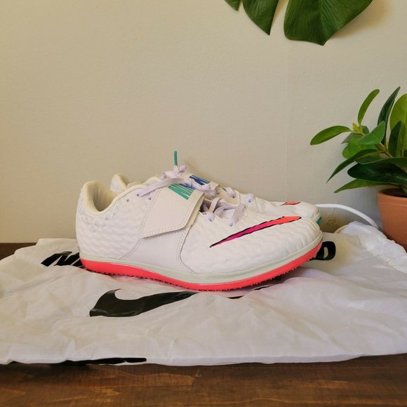 nike zoom hj elite women's